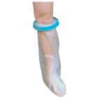 Waterproof Cast and Bandage Protector for use whilst Showering/Bathing Adult