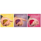 Hand Exercise / Stress Balls - Round - 3 Pack