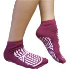 Non Slip Patient Slipper Socks