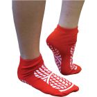 Non Slip Patient Slipper Socks