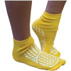 Non Slip Patient Slipper Socks