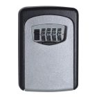 Wall Mounted Weatherproof Key Safe