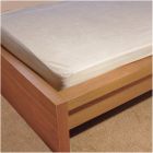 Anti-Allergenic Waterproof Mattress Protector