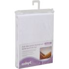 Anti-Allergenic Waterproof Mattress Protector