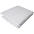 Anti-Allergenic Waterproof Mattress Protector