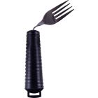 Bendable Spoon/Bendable Fork/Soft Grip Rocker Knife