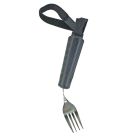 Bendable Cutlery Set (3 Piece + Straps)