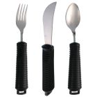 Bendable Cutlery Set