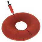 Inflatable Pressure Relief Ring Cushion