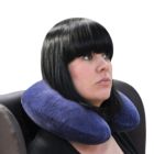 Memory Foam Neck Cushion