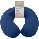 Memory Foam Neck Cushion