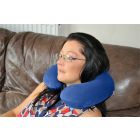 Memory Foam Neck Cushion