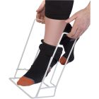 Rigid Sock & Stocking Helper