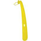 40CM Show horn in yellow