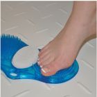 Foot Cleaner With Pumice