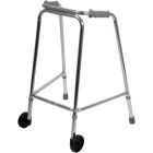 Standard Lightweight Walking Frame For Home Use Wheeled