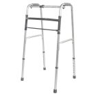 Folding walking frame