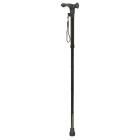 Collapsible Ergonomic Walking Stick