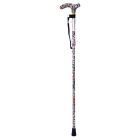 Deluxe Folding Walking Cane