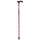 Deluxe Folding Walking Cane