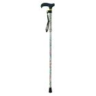 Deluxe Folding Walking Cane