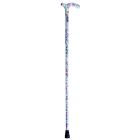 Deluxe Folding Walking Cane