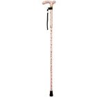 Deluxe Folding Walking Cane