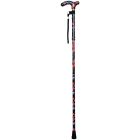 Deluxe Folding Walking Cane