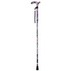 Deluxe Folding Walking Cane