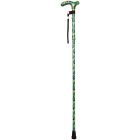 Deluxe Folding Walking Cane