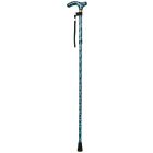 Deluxe Folding Walking Cane