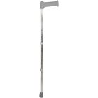 Aluminium Walking Stick Adjustable Height