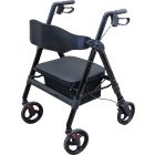 Deluxe Bariatric Rollator