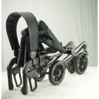 Gemini Dual Fold Rollator