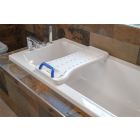 Adjustable Bath Board