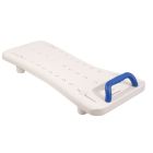 Bath Board Width Adjustable with Handle