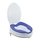 Comfort Raised Toilet Seat