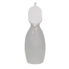 Female Portable Urinal With Lid