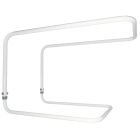 Height Adjustable Bed Cradle