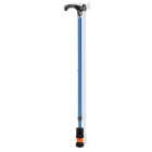 FLEXYFOOT ARTHRITIC GRIP HANDLE WALKING STICK