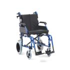 Enigma Aluminium Wheelchair Transit