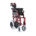 Drive XS Transit Wheelchair