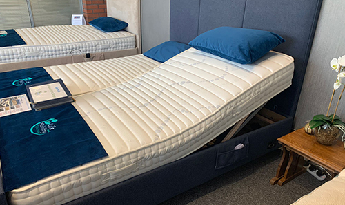 Adjustable Beds Explained