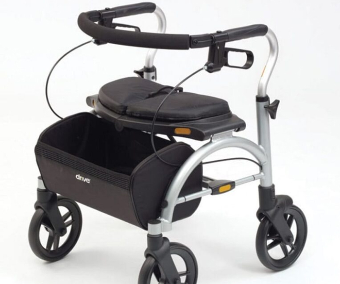 Arc Lite Rollator