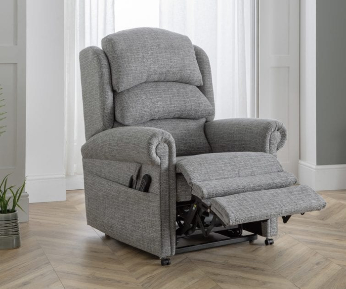 Need a Rise and Recline Chair? Don't Despair