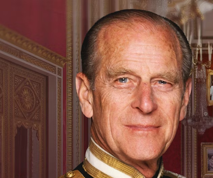 Early Closing for Funeral of HRH Prince Philip