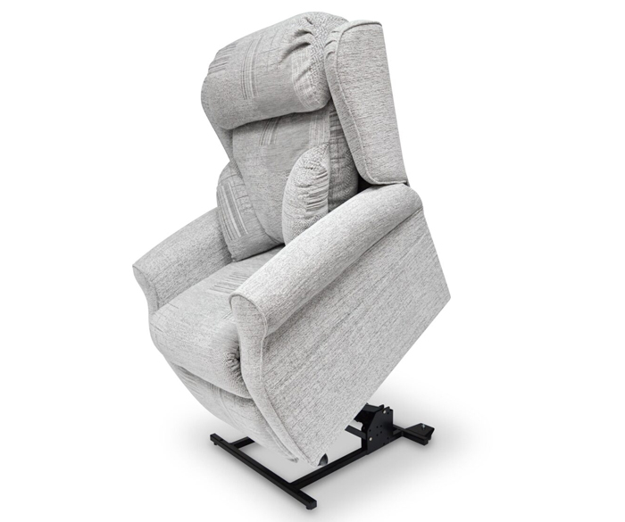 Rise and Recline Chairs - How do you choose the right one ?