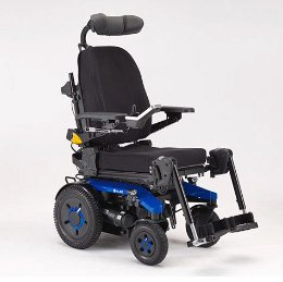 Powerchairs