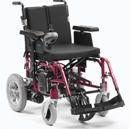 Wheelchairs