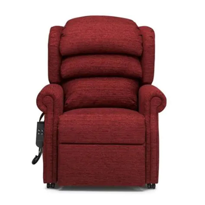 Single Motor Riser Recliner